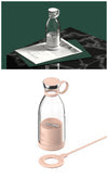 Zalviro Portable Mini Blender for Health and Fitness Drinks