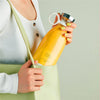 Handheld Portable Smoothie Maker for Gym and Outdoor Lifestyle