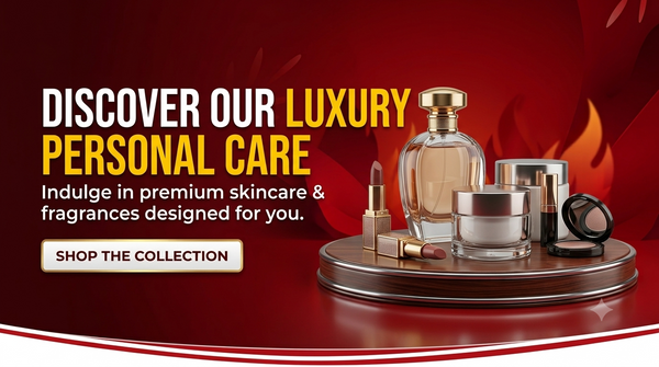 Beauty & Personal Care