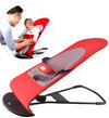Zalviro Portable Baby Sitter Bouncer - Lightweight and Easy-to-Carry Design for Parents on the Go.