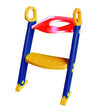 Zalviro Click safe and sturdy toddler potty training ladder features and benefits
