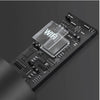 Zalviro Next Gen Visual Ear Cleaner Internal Motherboard Architecture Highlighting Ultra Fast Wi-Fi Chipset and Intelligent Circuit Control
