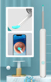 Ergonomic Kit Layout Showcasing Multi Size Protective Silicone Spoons and Rapid Type C Power Cable