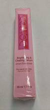 Zalviro Authentic Stock Verification Image Showcasing Single Pink Eelhoe Serum Retail Packaging Box
