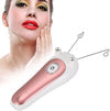 Zalviro Handheld Electric Epilator for Women - Safe and Easy DIY Facial Threading for Smooth and Glowing Skin.
