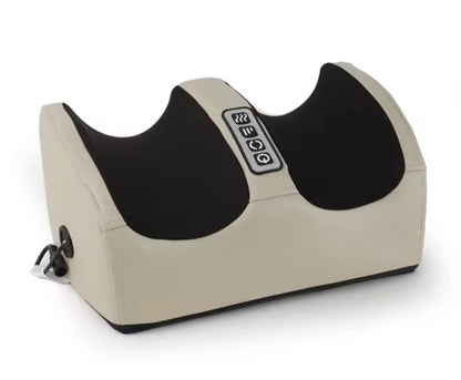 Premium 3D Electric Foot Massager Machine with Heat - Zalviro UAE