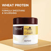 Karseel Hair Mask with Wheat Protein for Strengthening Hair Roots