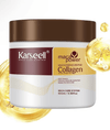 Premium Collagen Hair Treatment for Shiny and Smooth Hair