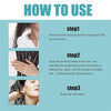 Easy 3-Step Guide to Applying Hair Straightening Cream at Home