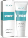 Zalviro Eelhoe Professional Hair Straightening Cream 60ml Tube