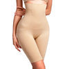 Versatile Zero Zipper Silhouette Shaper Blending Invisibly Under Luxury Evening Dress and Casual Denim