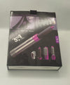 Premium packaging box of 5-in-1 Hot Air Styler and Dryer