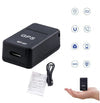 Portable and Lightweight Mini GPS Tracking Device by Zalviro - Small Size for Personal, Kids, and Pet Security.